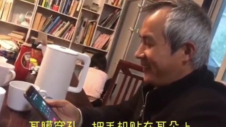 王全璋出獄首度發聲：門外都是看守的人