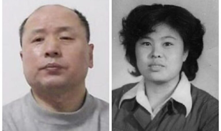 1月至3月 遼寧八位法輪功學員被迫害致死（組圖）