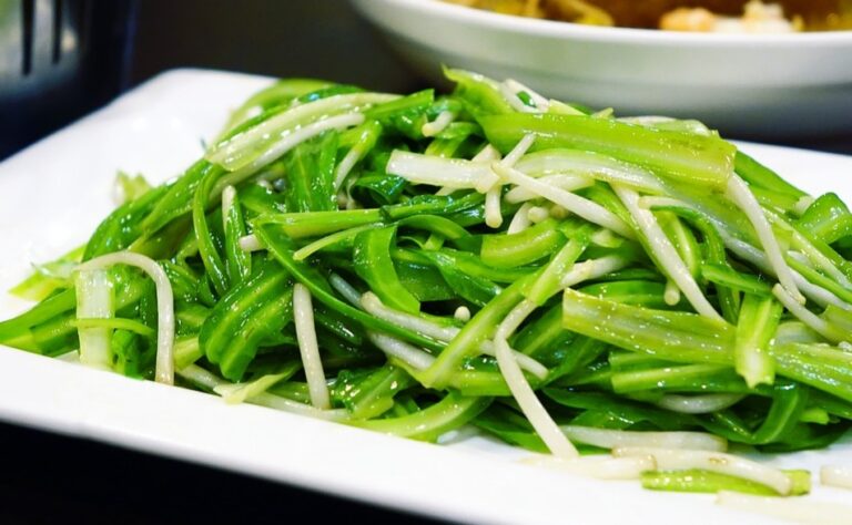 常吃這2種家常菜 抗癌還防心血管病(組圖)