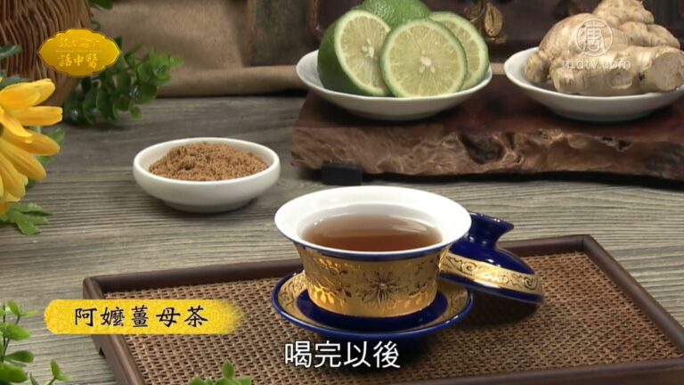 談古論今話中醫: 從黃帝內經看瘟疫之防護