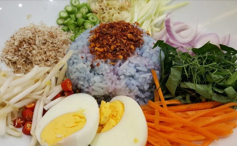 米飯不等於肥胖！中醫師教你吃對營養（組圖）
