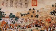 沙場戰死者身後去處不同 忠勇之士可為神明（組圖）