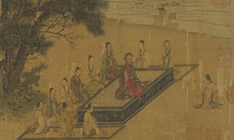 孝德動天 神佛展神蹟（組圖）