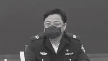 王友群：孫力軍被抓 又一個王立軍？