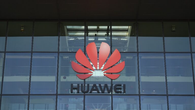 美質疑華為中共病毒醫療工具：藉機蒐集海外情報