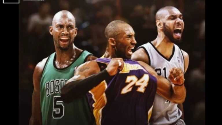 NBA「2020名人堂」揭曉 美媒搶先曝光名單