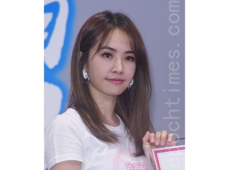 與陳奕迅合唱曲遭網友批大外宣 蔡依林回應