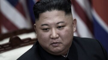 金正恩專列因何停元山？CNN:金正日遺體就用火車運