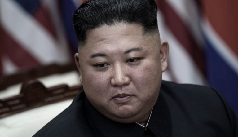 金正恩專列因何停元山？CNN:金正日遺體就用火車運