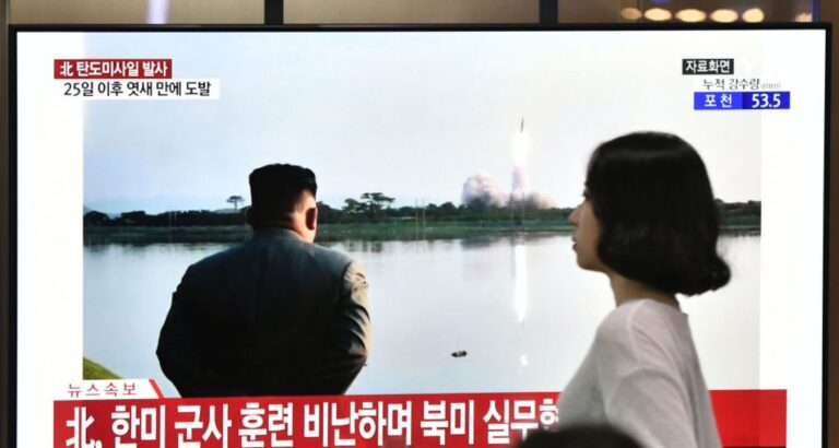向南非致賀電 金正恩繼續「現聲」不「現身」
