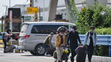 【今日點擊】武漢封城及解封的日期對當今人類的啟示