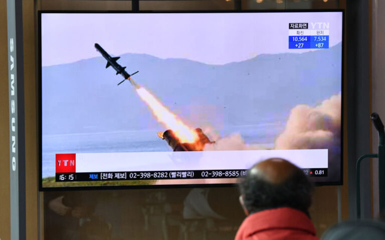 【獨家報導】朝鮮首爆氫彈 中共內部報告曝光