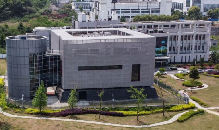 助中共建P4實驗室惹議 法媒曝法方被「踢開」內幕