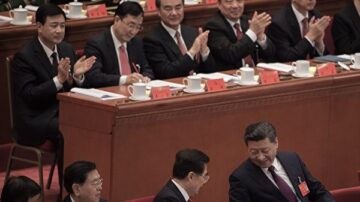 助习拿下孙力军 王小洪或任公安部长