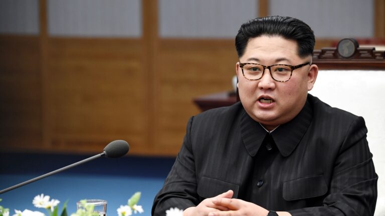 【天亮時分】中朝邊境列車停運 是否金正恩命危？相比美國 中共為何更怕非洲？