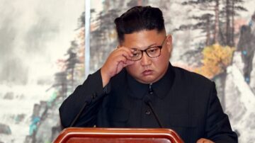 朝鮮曝光金正恩最新動態 「命危」疑雲更濃