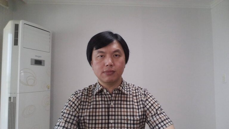 【睿眼看世界】從央視女主播看中共的假自信 從台灣辦事處更名看中共的真自卑