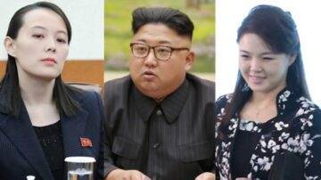 分析：若金正恩身亡 身邊兩個女人命運難料