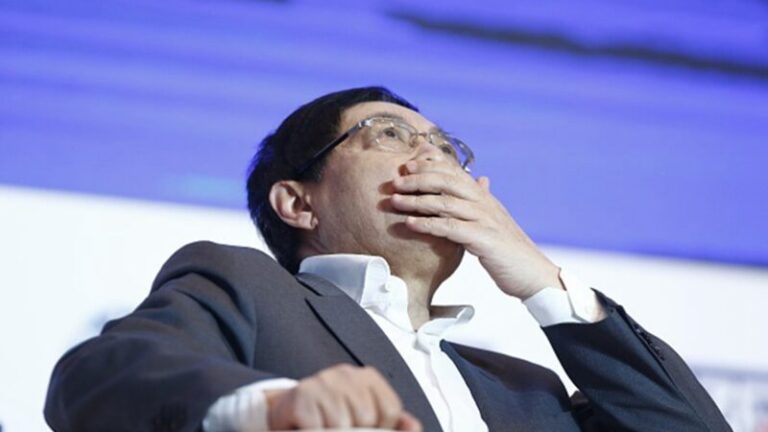 王友群：習近平與任志強事件引發的危局