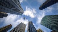 全球第一季企業併購額跌28% 美國大減51%