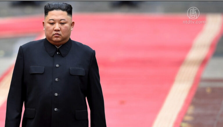 【今日點擊】金正恩健康成疑 川普: 知道但不能說 安培:已與美交流情報