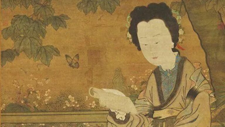 中國第一女相士 曠世預言無不靈驗