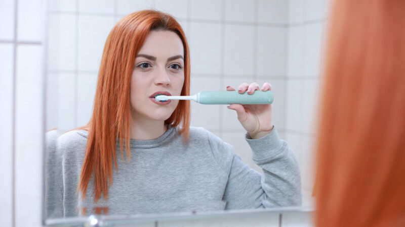 漱口刷牙口香糖全試了 還有口臭怎麼辦？
