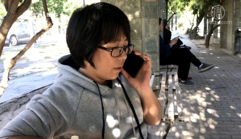中國網民推特發言獲罪 評：中共控制推特