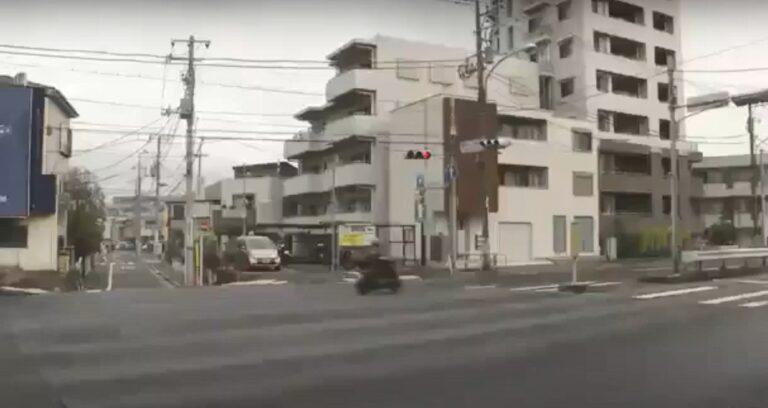 日本中餐館老闆被刺20刀 中國籍僱員涉案被捕