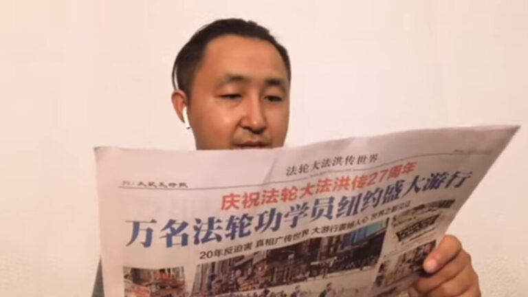日本網友：推牆的實質，是不同信仰者之間的互相博弈