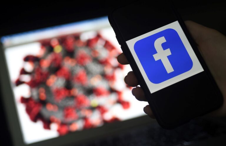再爆泄露用戶資料：為何總是Facebook？