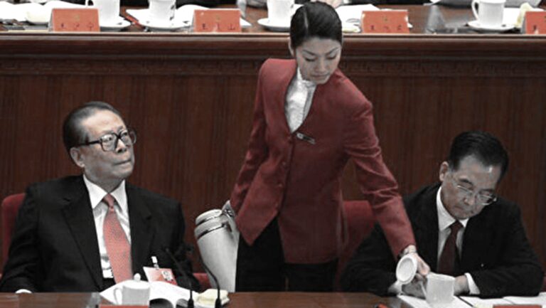 「鄧朴方」曝習近平監控一眾老領導