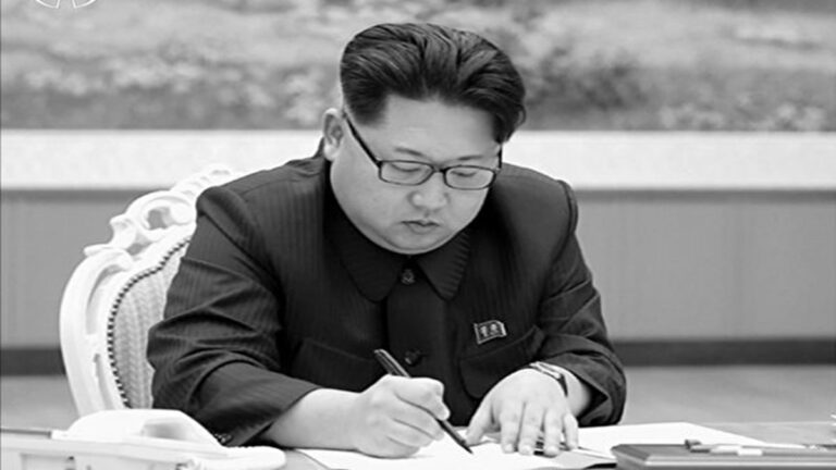金正恩簽發最新命令？韓媒爆「味道」有變
