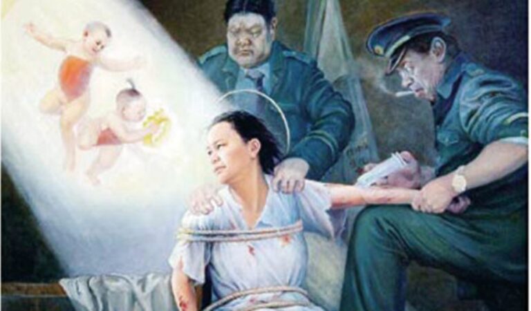 雲南監獄藥物摧殘 法輪功學員被致死致瘋（組圖）