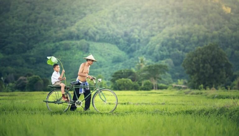 小兒還魂轉告冥官的話 令老父與僧侶大驚失色(組圖)