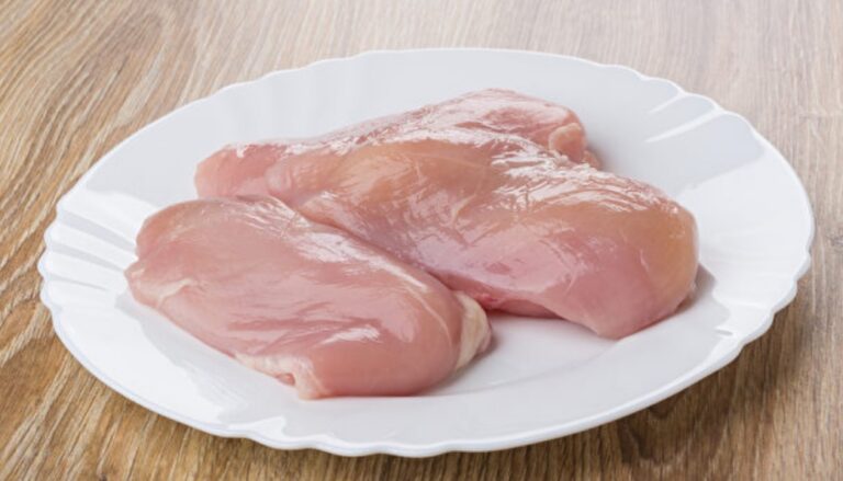 吃雞肉甩肥肉 教你3道吃不胖的雞肉料理（組圖）