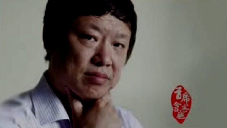 【嚴真點評】外交部大實話：胡錫進千枚核彈狂言