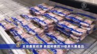 支撐農業經濟 美國將購買30億美元農產品