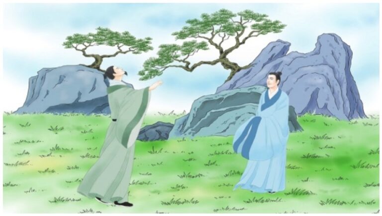 一人作惡 殃及子孫(圖)