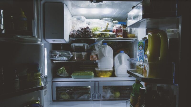 暗藏在冰箱的致命危機(圖)