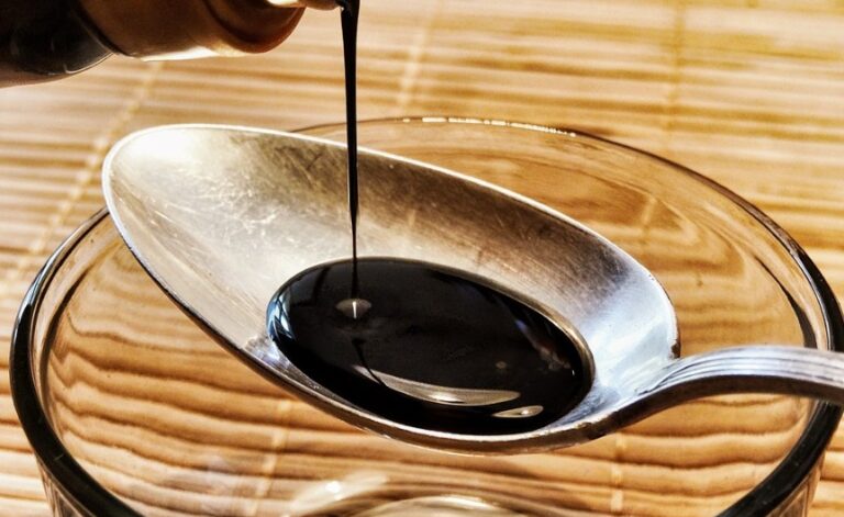 吃醬油皮膚會變黑？想皮膚白 少吃這些食物(組圖)