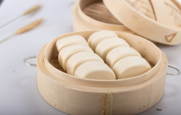 4種饅頭吃一口離癌近一步 別再買回家了(組圖)