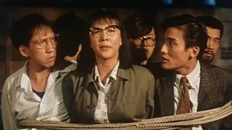 鄭裕玲30年前精準「預言」：一國兩制完了！
