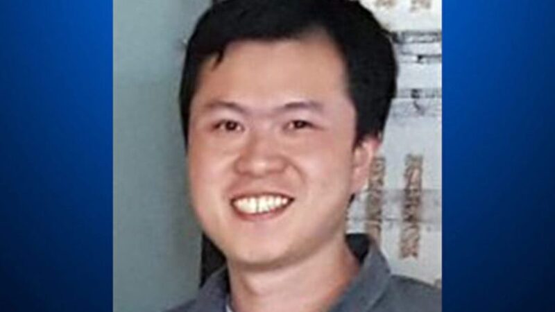 将获中共病毒重大发现 美华裔学者突遭枪杀