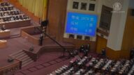 港版国安法1票反对 分析：演戏表明还有民主