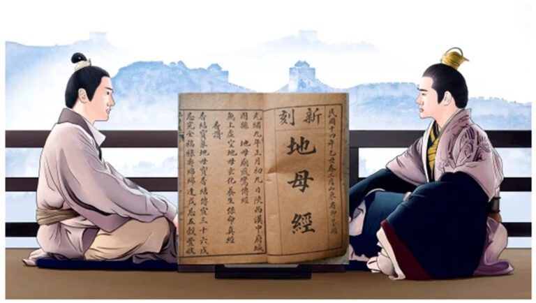 2021年更可怕！古書預言全球死一半人