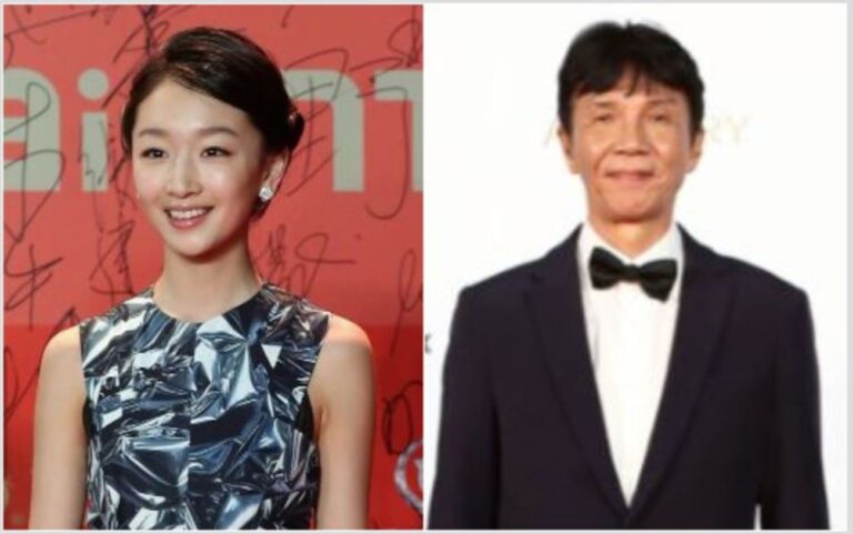 香港金像獎揭曉《少年的你》奪8獎成大贏家
