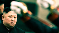 【熱點互動】金正恩現身了？央視三連罵蓬佩奧有何算計