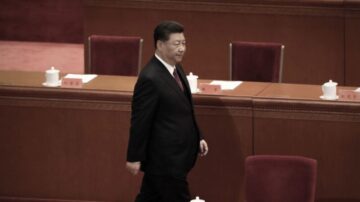 夏小强：几封和习近平相关公开信的内幕和真相