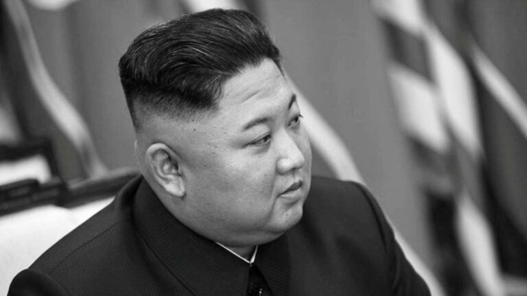 金正恩早已出狀況？日媒曝2月曾求助法德醫療隊